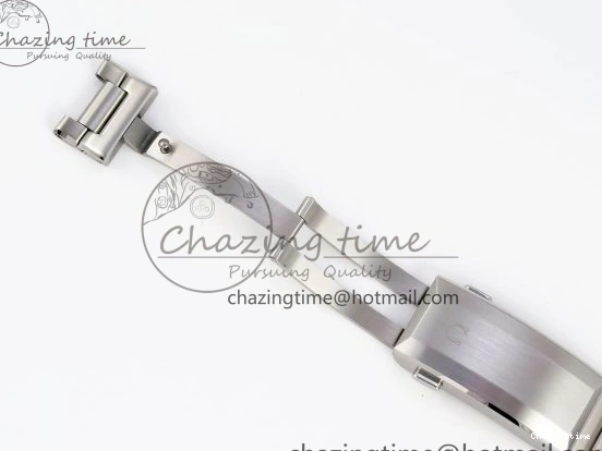 0305 Efficient SEAMASTER PLANET OCEAN 6000M ULTRA DEEP 45.5MM SS TF 1:1 BEST EDITION WHITE DIAL BLUE BEZEL ON SS BRACELET A 7759